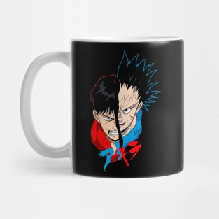 Akira - Shoutarou Mug